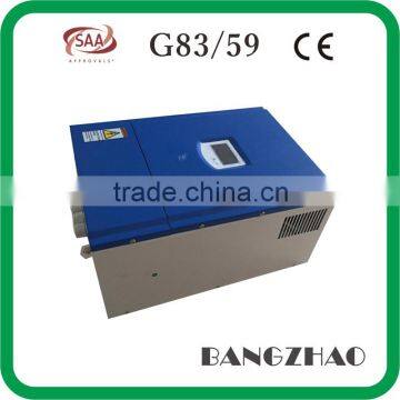 5kw Wind Generator System Battery Charge Controller photo-5