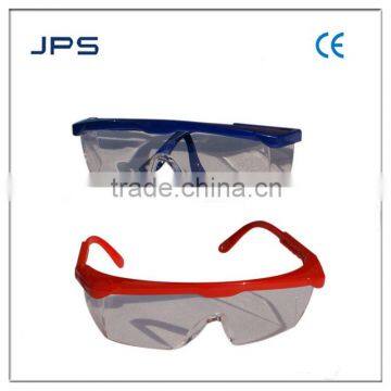 Safety glasses