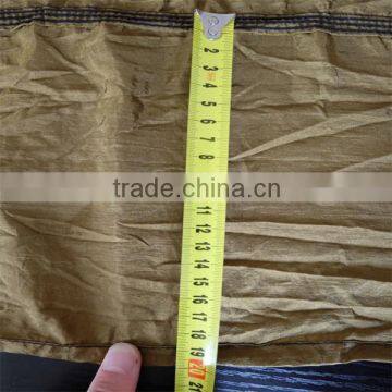 Collapsible Parachute Hammock For Outdoor Hanging Bed photo-5