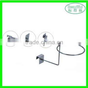 New Metal Display Stand / Basketball Display Rack for Sell photo-2