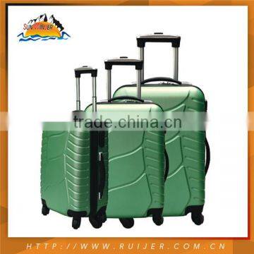 2015 New Model Wheeled Travel Cheap Luggage