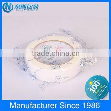 2015 Hot Sell Acrylic Adhesive Double-Side PE Foam Tape