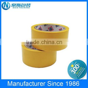 High Adhesion PVC Flooring Warning Tape