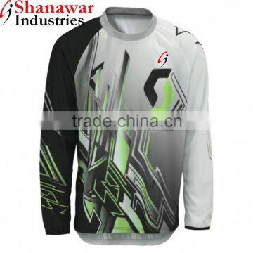 Hot Sublimation Shirt
