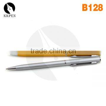 KKPEN Promotional Flag Pens Metal Ball Pen photo-4