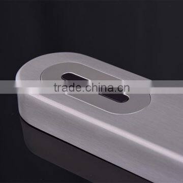 Fireproof Digital Hotel Lock With European Mortise photo-2