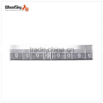 Lead Adhesive Weights (10+5)g x 4