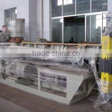 Plastic Granulation Line