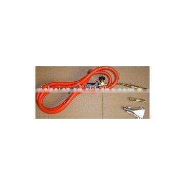 fire gun, heating torch