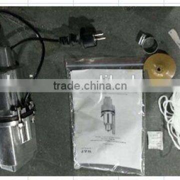 Professional Vibration Water Pump
