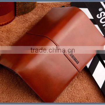 Saffiano Materia LPIDENGBAO Man Wallet photo-6