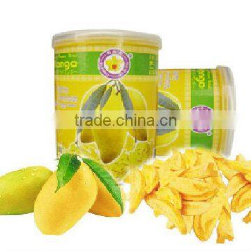 FD Mango Nam Duk Mai ( Vacuum Freeze Dried ) from Thailand