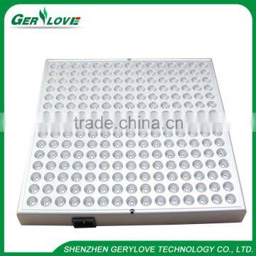 45w panel led grow light 225 pcs led grow lamp panel
