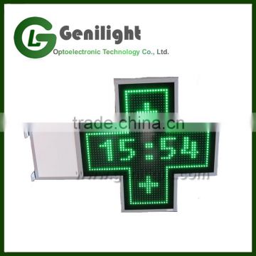 display visions led cross signs