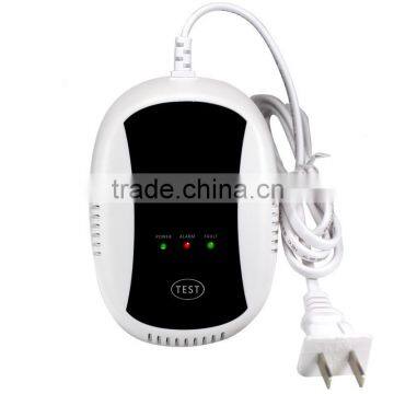 315/433MHZ Gas Leak Detector Alarm With CE&ROHS Certification photo-3