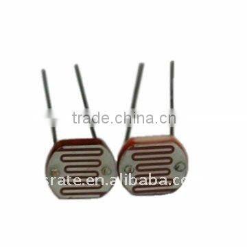 Mini Photoresistor photo conductive cells GL7528