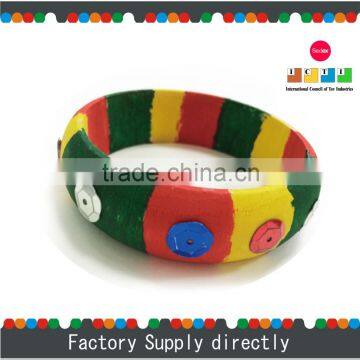 Wholesale Unfinished Wood Bangles, DIY Drawing Unfinished Wooden Bangles, Wooden Bangle