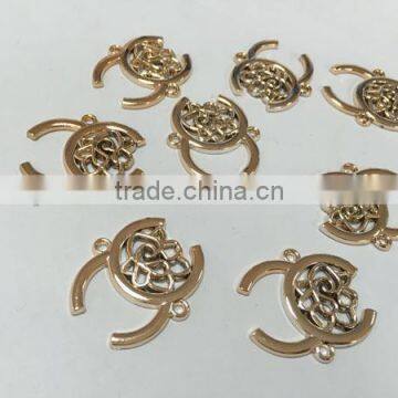 New Fashion Well-designed Resin Swimming Wear Buckles photo-5