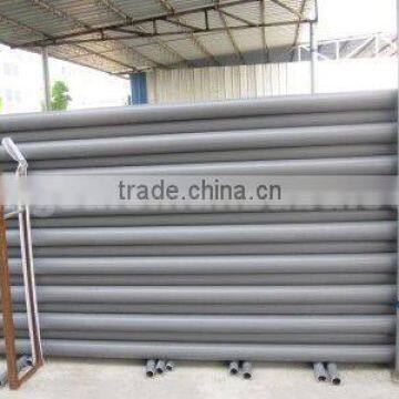 Many pipe production line