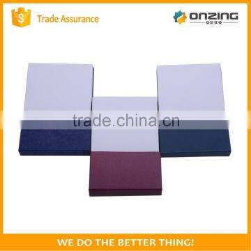 High Quality Paper Sticky Notes Memo Pad Shenzhen Office Stationery photo-4