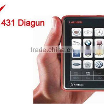 Launch X431 Diagun II With Best Price Car Scanner Launch X431 photo-2