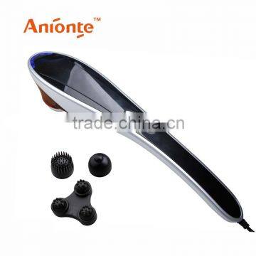 Fission Design,Streamline Modeling Infrared Ray Electric Massager
