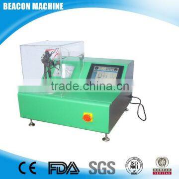 2016 The best selling of Bosch EPS200 bosch common rail injector test bench