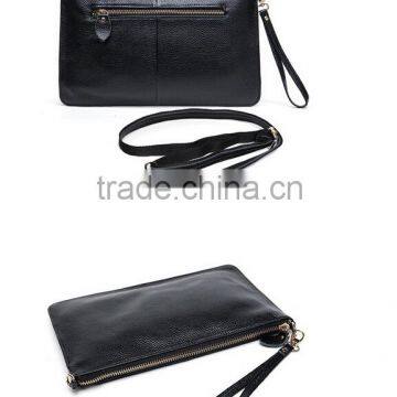 Boshiho Original Branding Leather Ladies Hand Purse photo-3