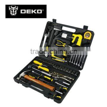 78pcs Hand Tool Set