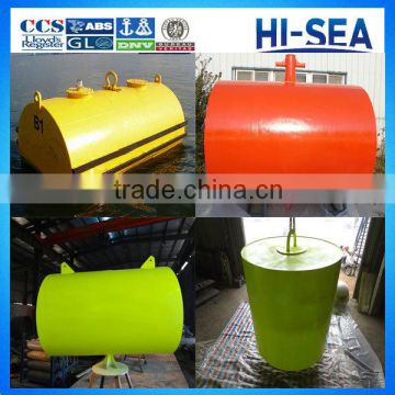 Marine Mooring Buoy