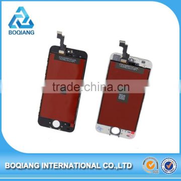 Chinese Hot Sale mobile phone logic board screen for apple iphone 5s