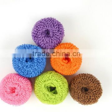 Kitchen Usage Cleaning Scourer