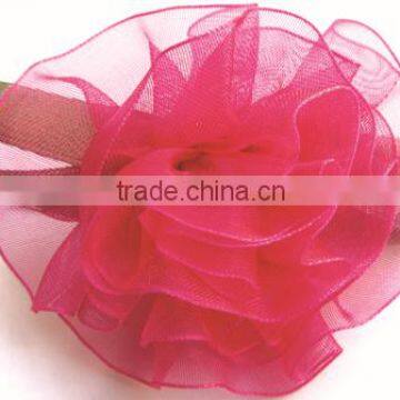 Cheap Wholesale High Quality Dress Decoration Flower