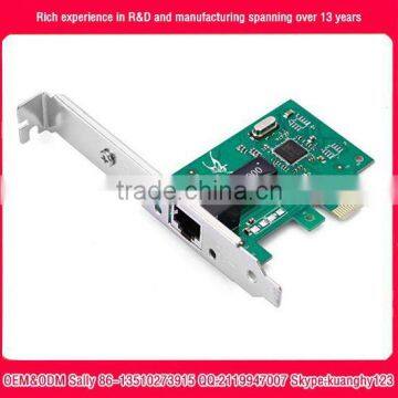 High Quality Cheap 10/100Mbps Pic Rtl8139d Lan Card photo-2