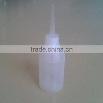 export best-price OEM profesional plastic blow mould /high precision custom made glue bottle mold