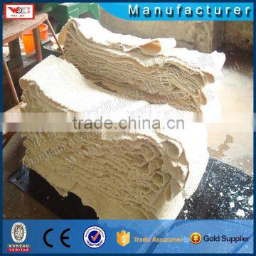 Standard Electric Natural Rubber Processing Machinery for Rubber Production Line With Good Quality/rubber Creper photo-6