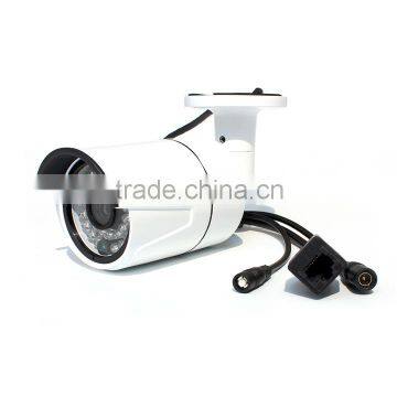 Weatherproof Indoor/Outdoor ip Network Camera photo-4