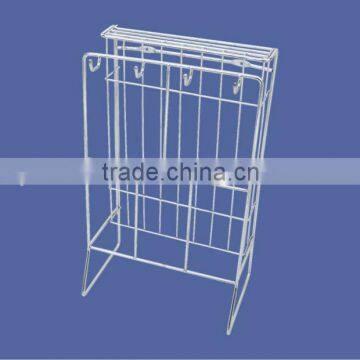 Kitchen multifunction towel shelf PF-M005