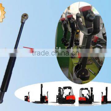 2014 hot sell gas spring for forklift truck China(ISO9001:2008)