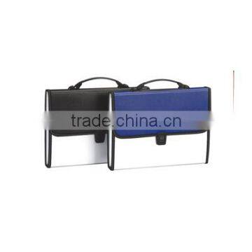 Office Stationery Expanding file folder with Handle