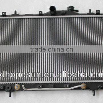 Auto Radiator for Hyundai Accent