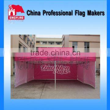 Advertising Trade Show Pop up Gazebo Aluminum Frame Tent photo-2