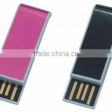 mini usb disk with 1GB memory