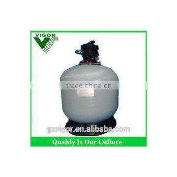 swimming pool industrial sand filter media