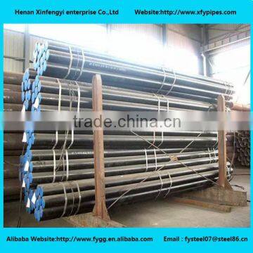 High Quality Oil Line Pipe for Pipe Line With Best Price photo-4