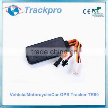 New strongest and smartest GPS Tracker car alarm system spy