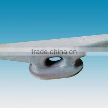 Casted Marine Mooring Cleats