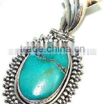 Exquisite!! Discounted Silver Pendants H3517 Ring Jewelry Semi Precious Stone Inexpensive Gemstone Rings discount