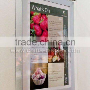 Wedding Love Photo Frame Aluminum Photo Frame Picture Snap Photo Frame