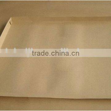 Kraft Paper Material Tier Sheet and High-quality Grade Slip Sheets photo-3